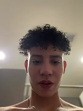 yoursexyjose naked strip on cam for live sex video chat