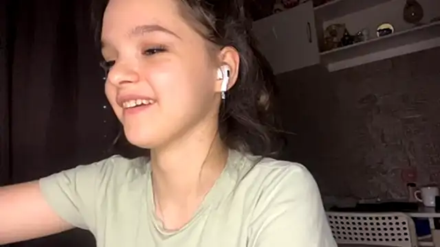 HabitedGatherer naked strip on cam for live sex video chat