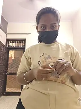 jaanvisharmaaa naked strip on cam for live sex video chat