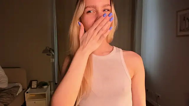 LoreneNorden naked strip on cam for live sex video chat