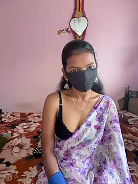 Payal_143 naked strip on cam for live sex video chat